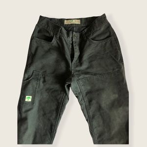 Women’s Arborwear Original Tree Climber Double Knee Work Pants